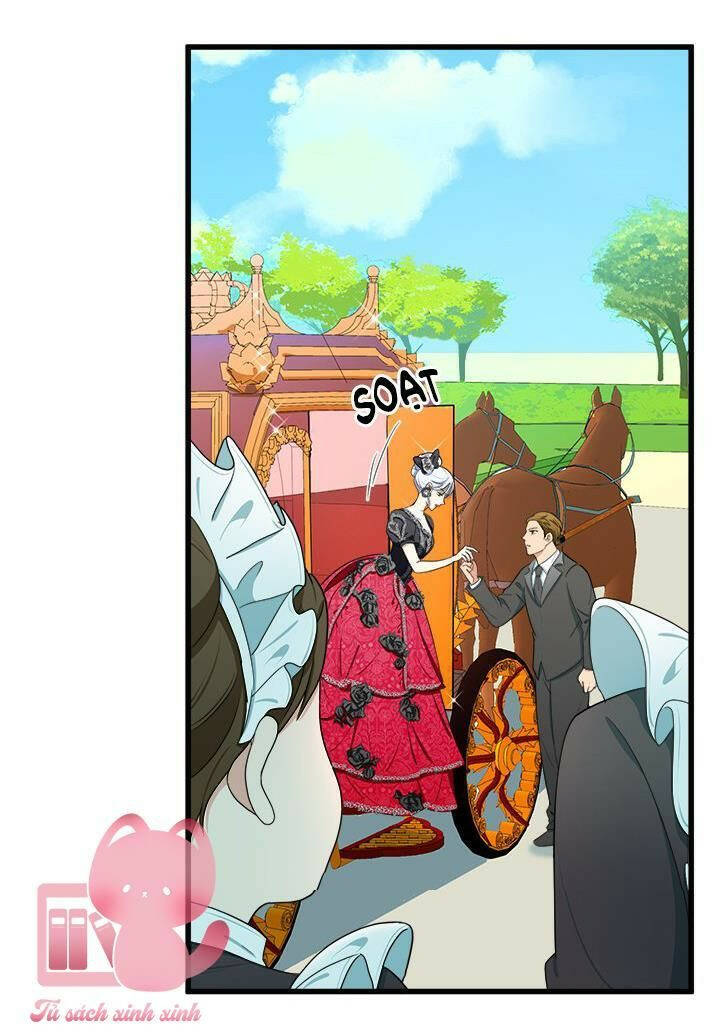 Ác Nữ Trùng Sinh - Chap 23 - Trang 5
