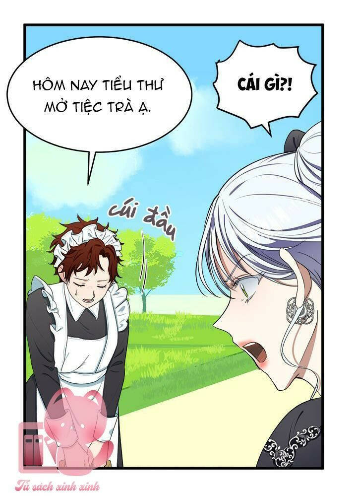 Ác Nữ Trùng Sinh - Chap 23 - Trang 7
