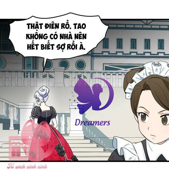 Ác Nữ Trùng Sinh - Chap 23 - Trang 8