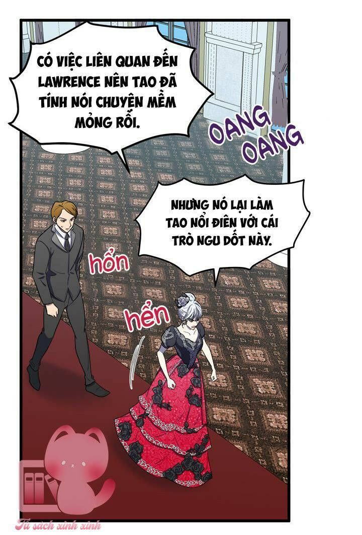 Ác Nữ Trùng Sinh - Chap 23 - Trang 9