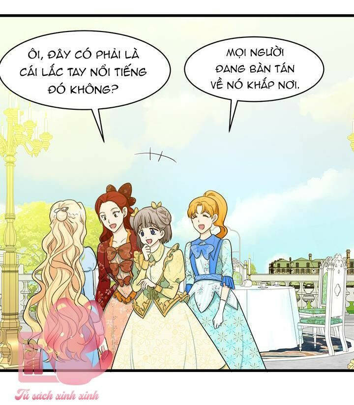 Ác Nữ Trùng Sinh - Chap 23 - Trang 10