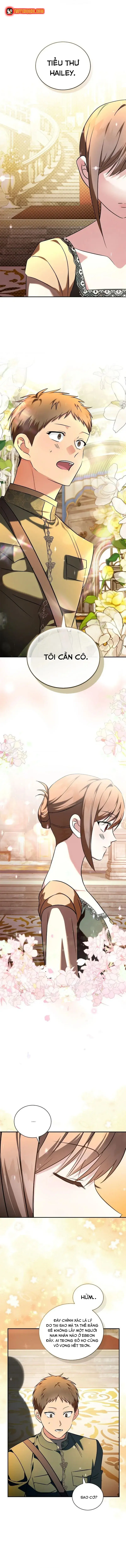 Ác Nữ Trùng Sinh - Chap 230 - Trang 7