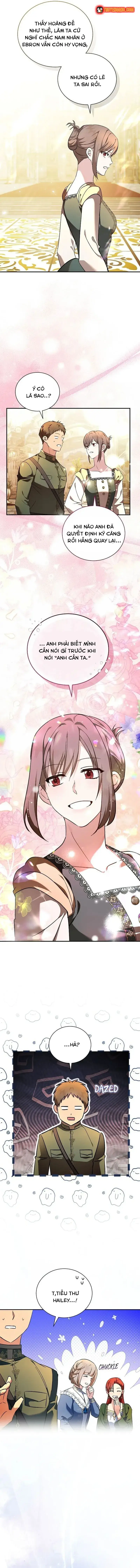 Ác Nữ Trùng Sinh - Chap 230 - Trang 8