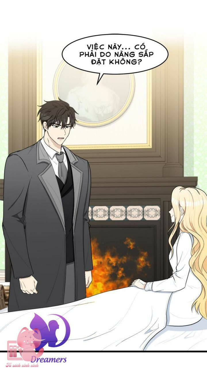 Ác Nữ Trùng Sinh - Chap 24 - Trang 2