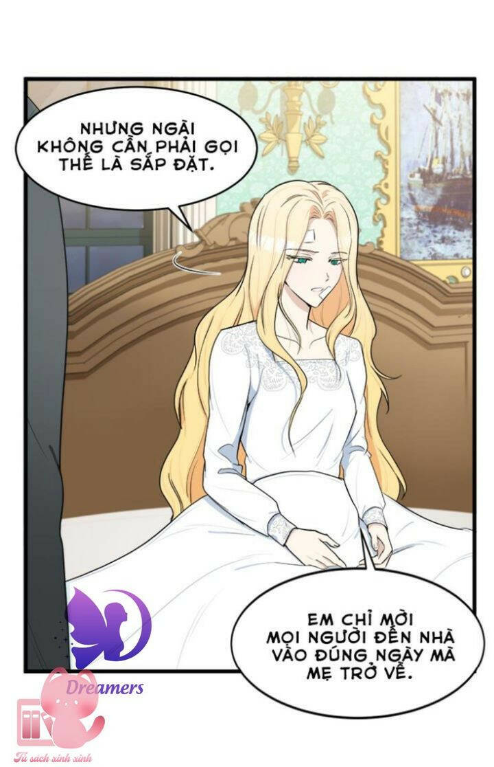 Ác Nữ Trùng Sinh - Chap 24 - Trang 12