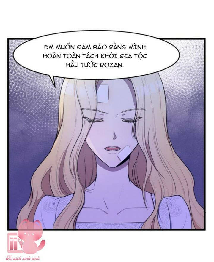 Ác Nữ Trùng Sinh - Chap 24 - Trang 13