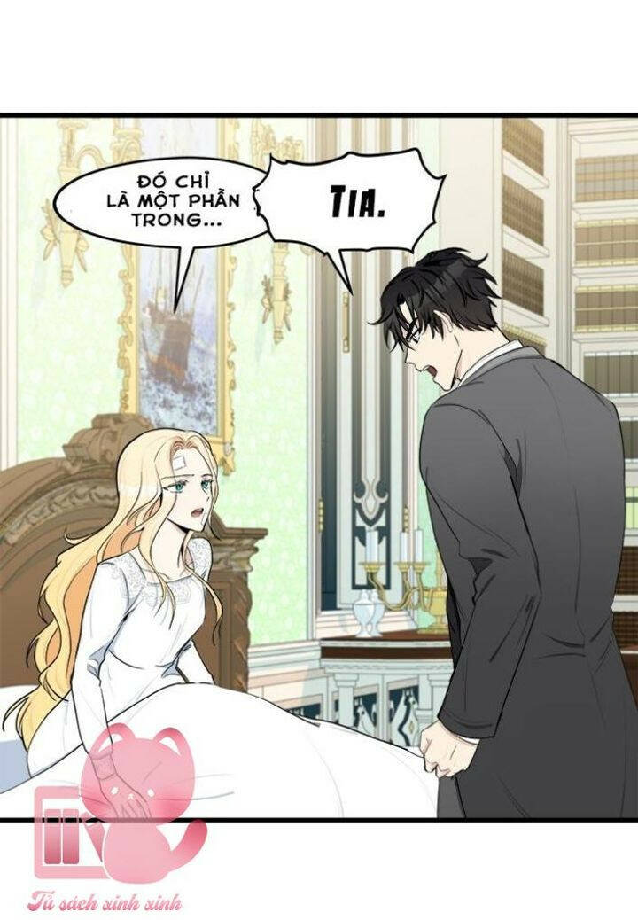 Ác Nữ Trùng Sinh - Chap 24 - Trang 15