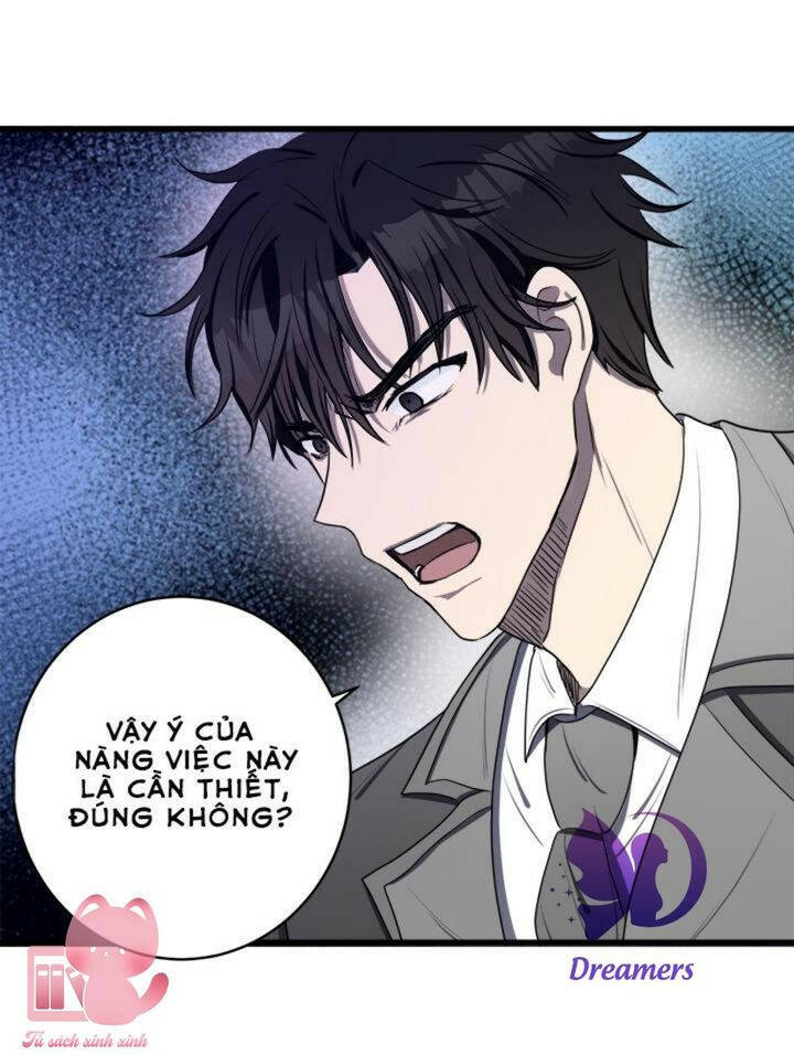 Ác Nữ Trùng Sinh - Chap 24 - Trang 16