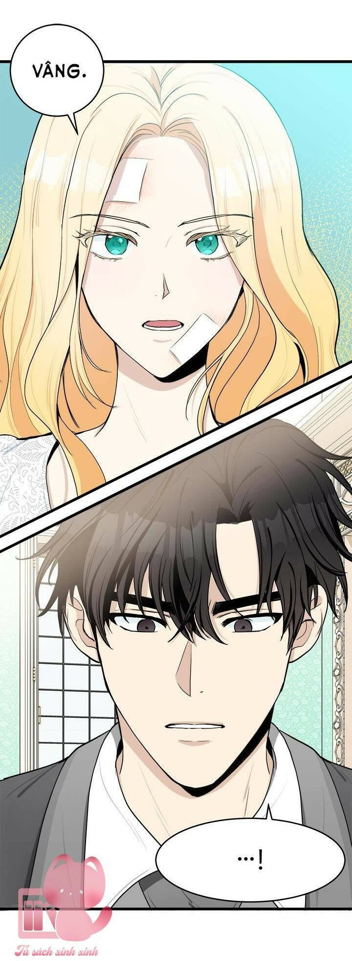 Ác Nữ Trùng Sinh - Chap 24 - Trang 17