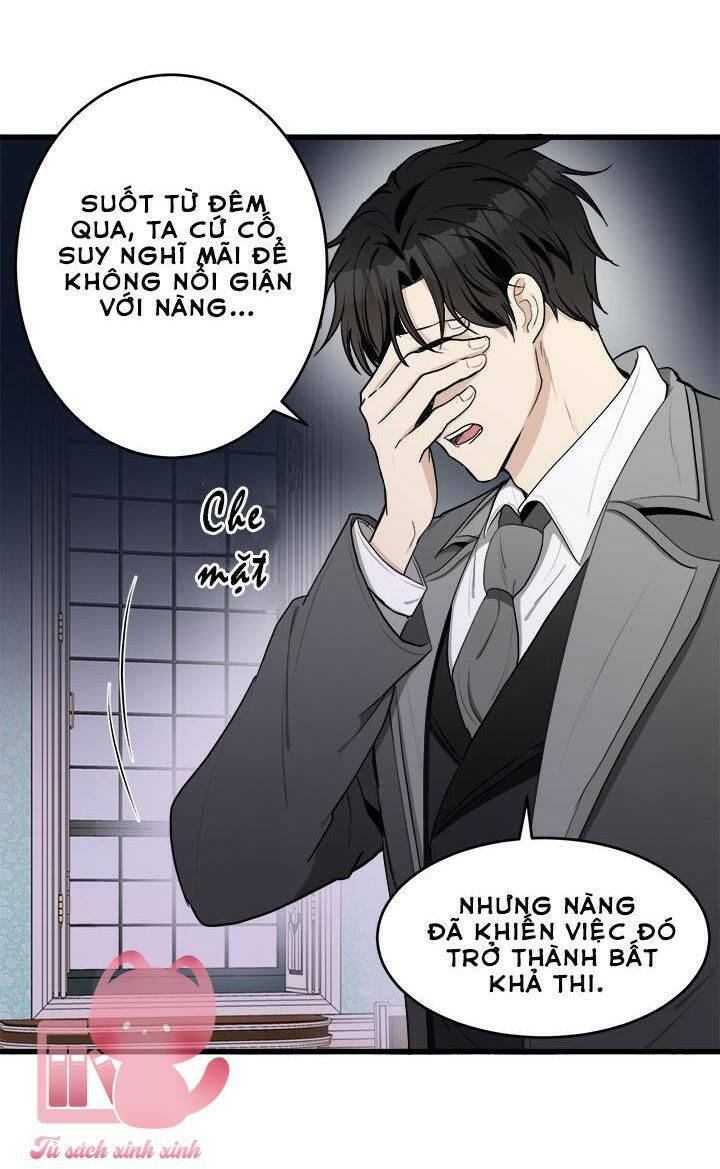 Ác Nữ Trùng Sinh - Chap 24 - Trang 18