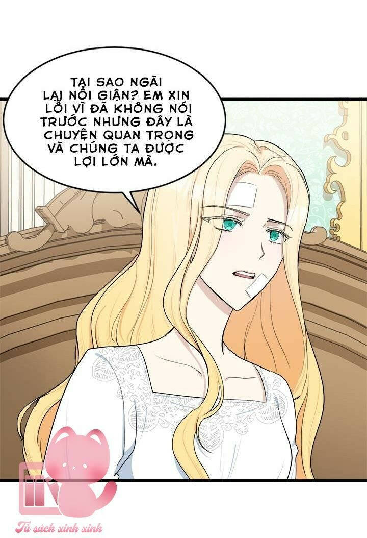 Ác Nữ Trùng Sinh - Chap 24 - Trang 19