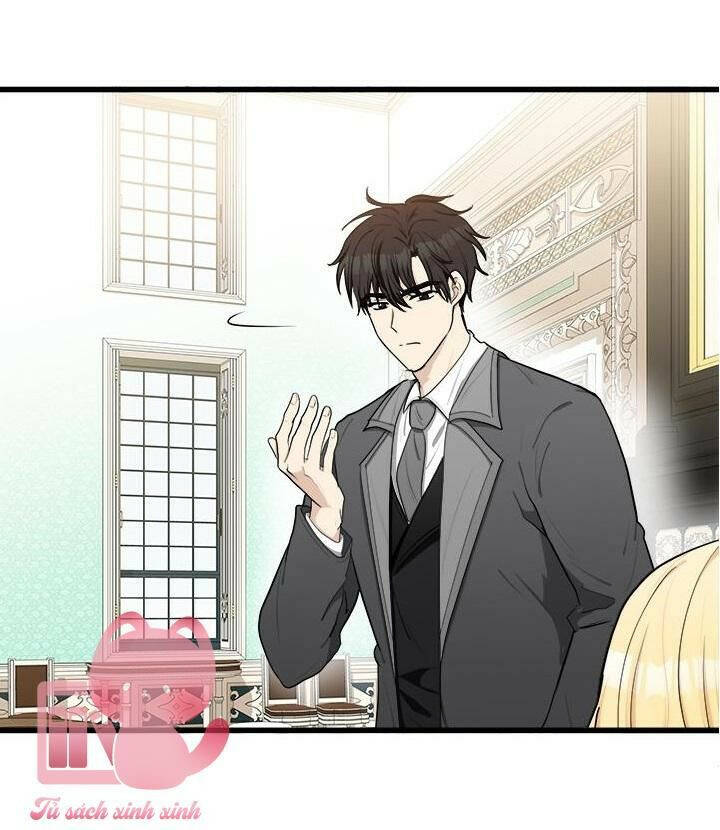 Ác Nữ Trùng Sinh - Chap 24 - Trang 20