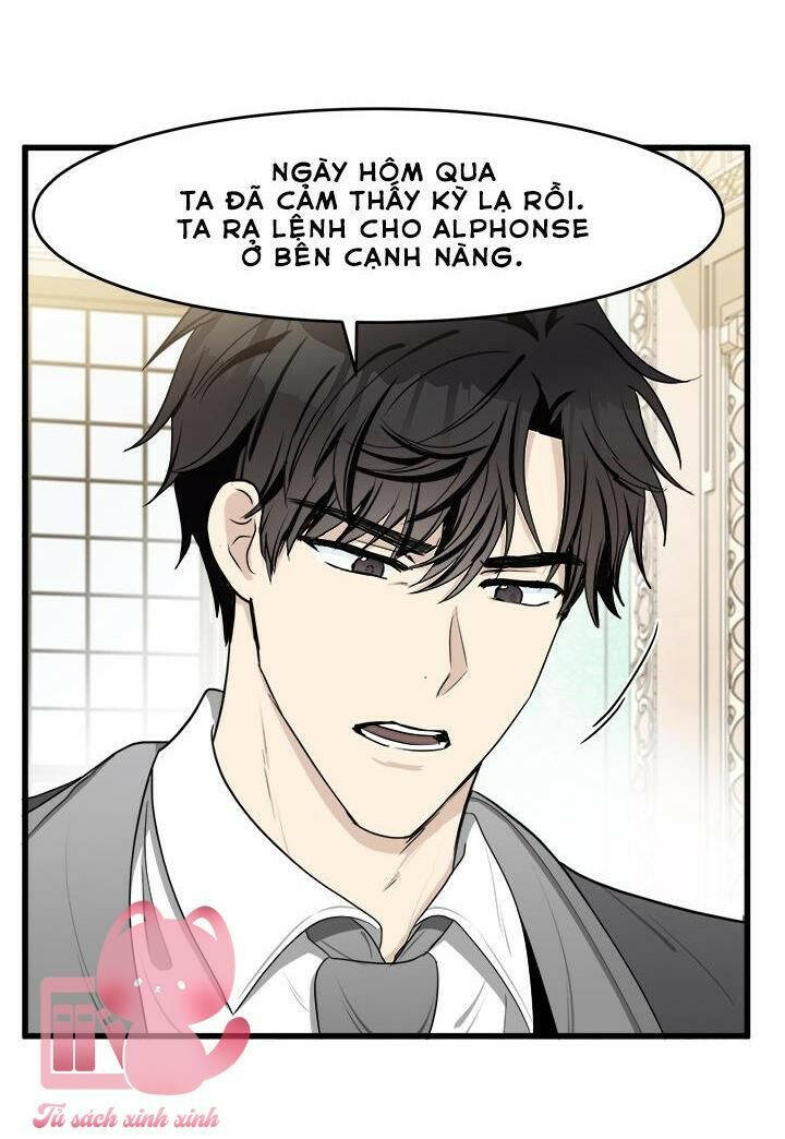 Ác Nữ Trùng Sinh - Chap 24 - Trang 3