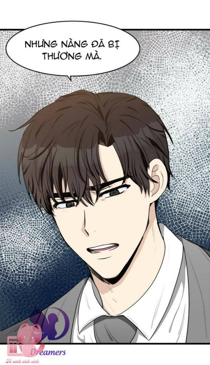 Ác Nữ Trùng Sinh - Chap 24 - Trang 21