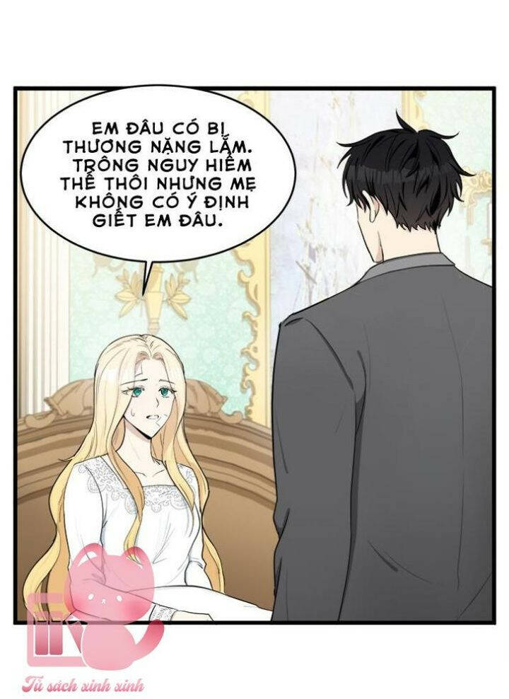 Ác Nữ Trùng Sinh - Chap 24 - Trang 23