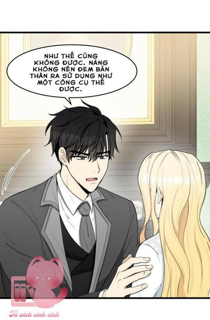 Ác Nữ Trùng Sinh - Chap 24 - Trang 24