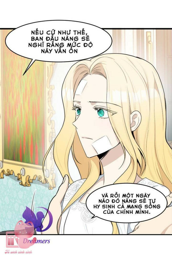 Ác Nữ Trùng Sinh - Chap 24 - Trang 25