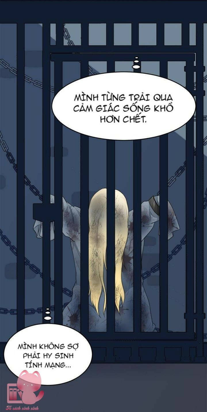 Ác Nữ Trùng Sinh - Chap 24 - Trang 27