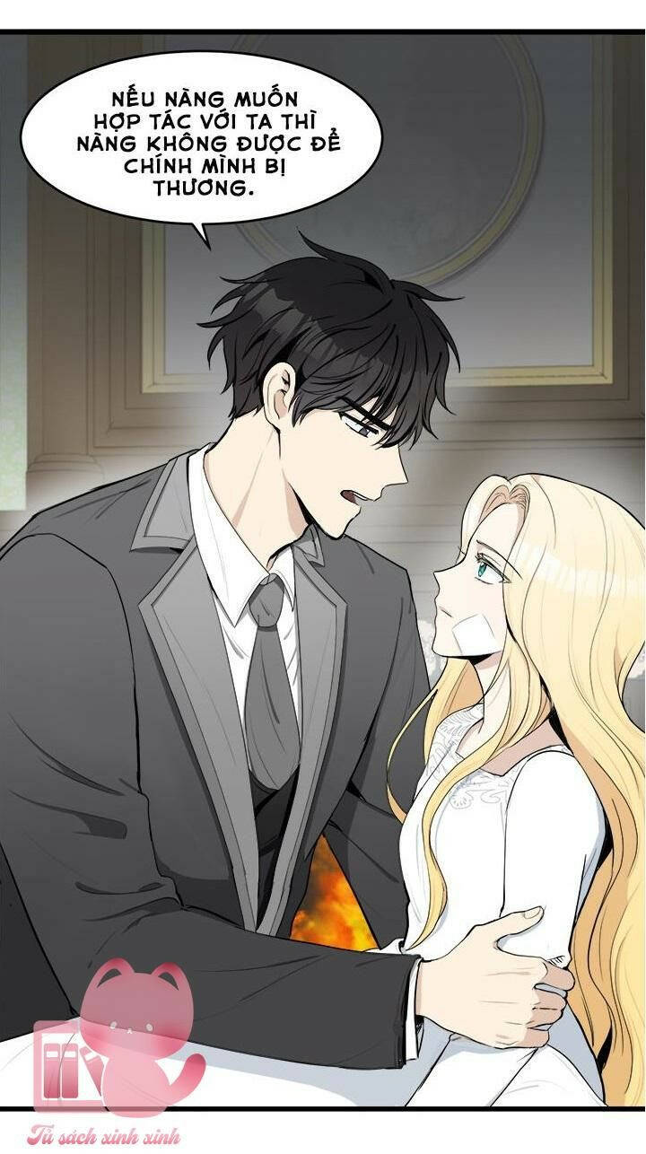 Ác Nữ Trùng Sinh - Chap 24 - Trang 29