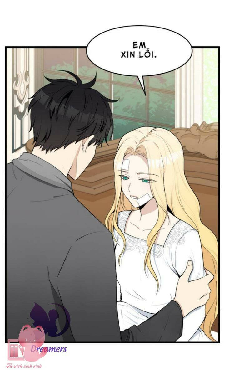 Ác Nữ Trùng Sinh - Chap 24 - Trang 30