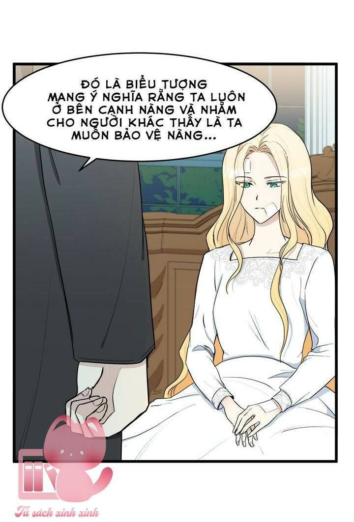 Ác Nữ Trùng Sinh - Chap 24 - Trang 4