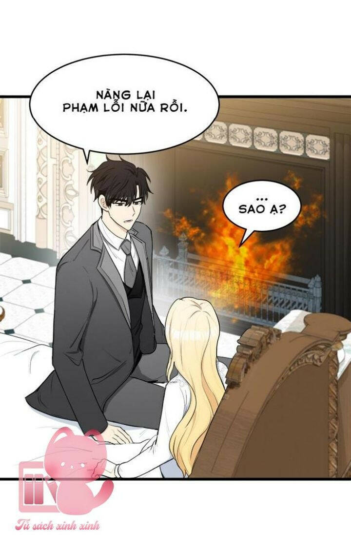 Ác Nữ Trùng Sinh - Chap 24 - Trang 31