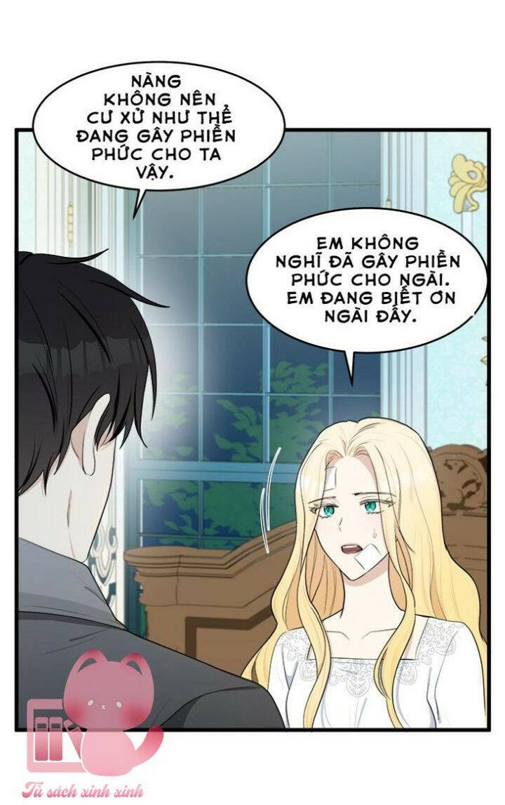 Ác Nữ Trùng Sinh - Chap 24 - Trang 32
