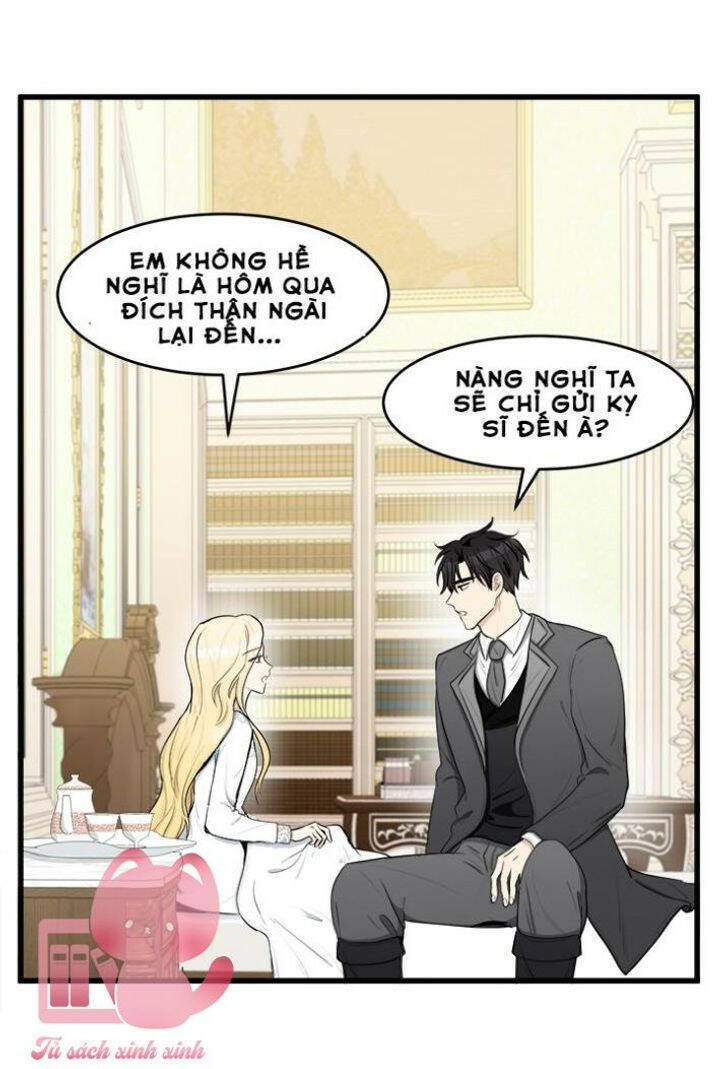 Ác Nữ Trùng Sinh - Chap 24 - Trang 33