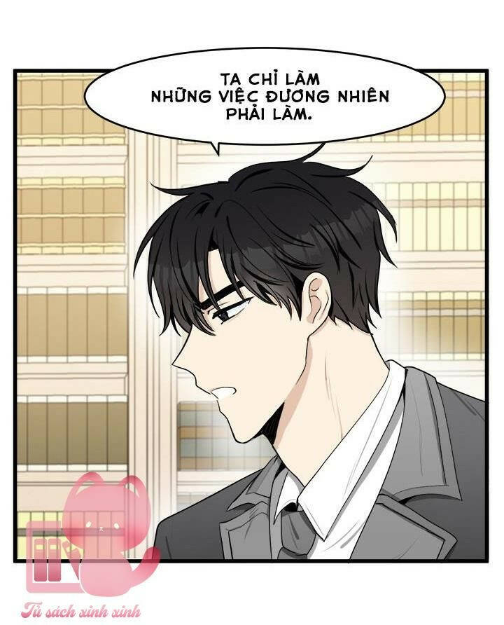 Ác Nữ Trùng Sinh - Chap 24 - Trang 34
