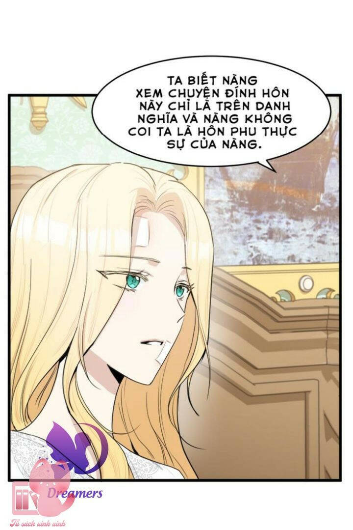 Ác Nữ Trùng Sinh - Chap 24 - Trang 35