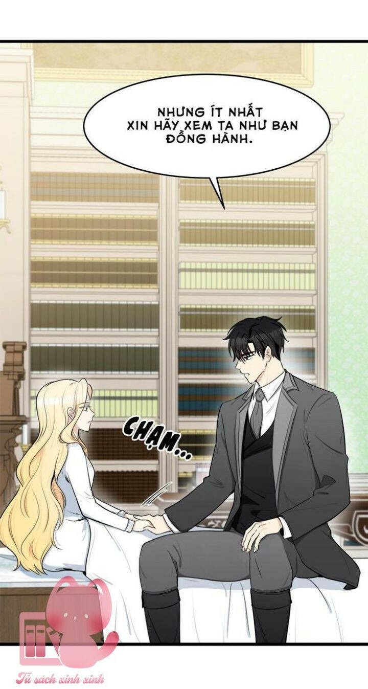 Ác Nữ Trùng Sinh - Chap 24 - Trang 36