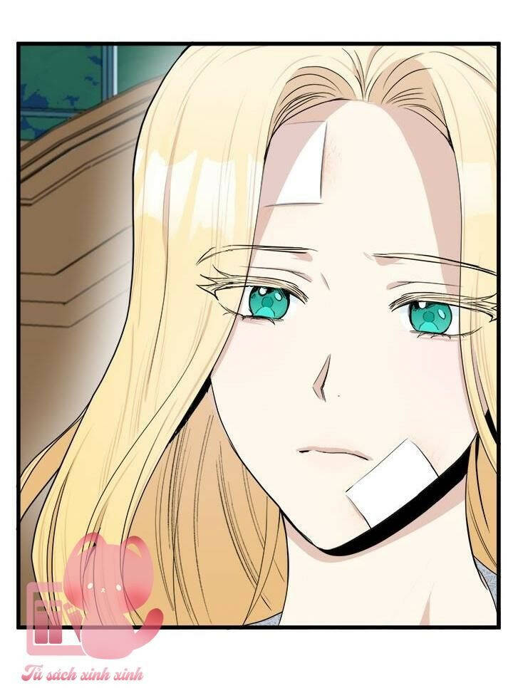 Ác Nữ Trùng Sinh - Chap 24 - Trang 39