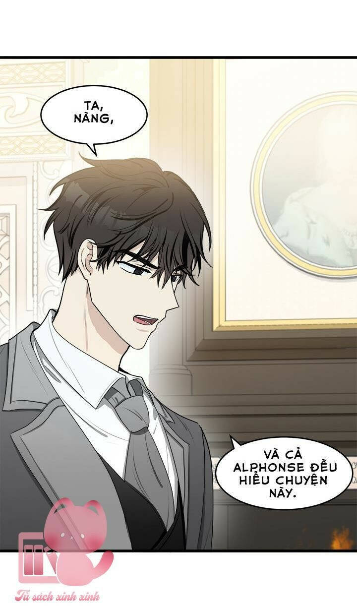 Ác Nữ Trùng Sinh - Chap 24 - Trang 5