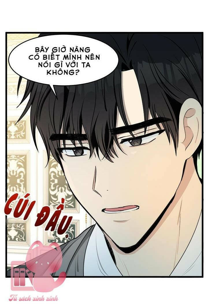 Ác Nữ Trùng Sinh - Chap 24 - Trang 41
