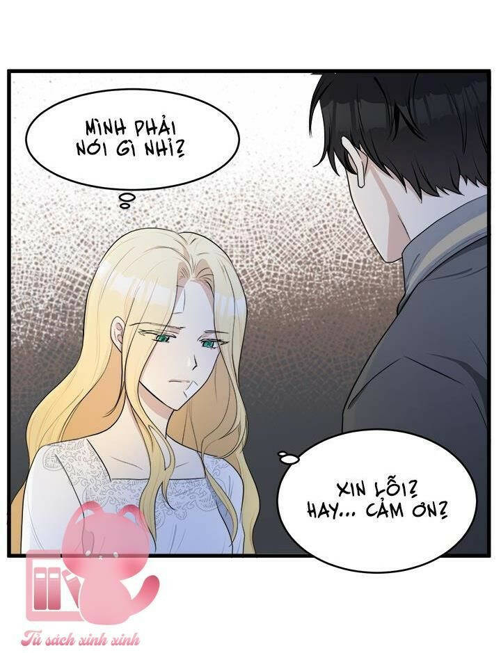 Ác Nữ Trùng Sinh - Chap 24 - Trang 42