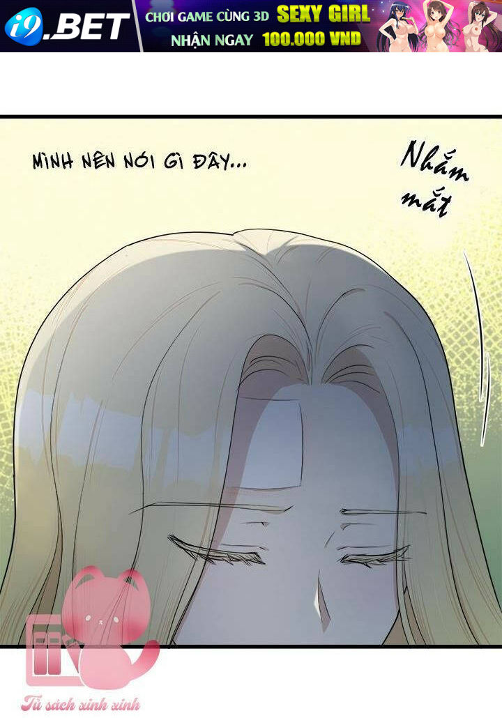 Ác Nữ Trùng Sinh - Chap 24 - Trang 43