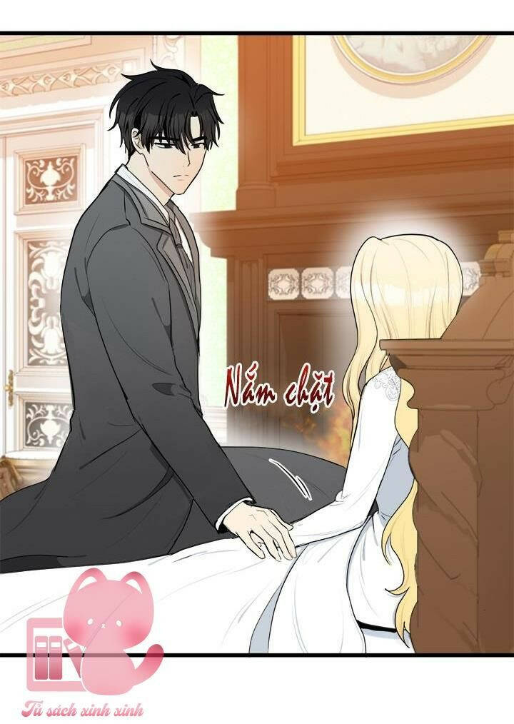 Ác Nữ Trùng Sinh - Chap 24 - Trang 44