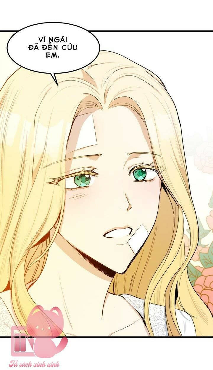 Ác Nữ Trùng Sinh - Chap 24 - Trang 47