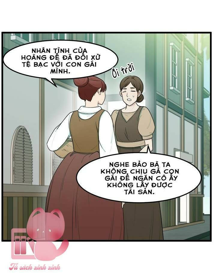 Ác Nữ Trùng Sinh - Chap 24 - Trang 50