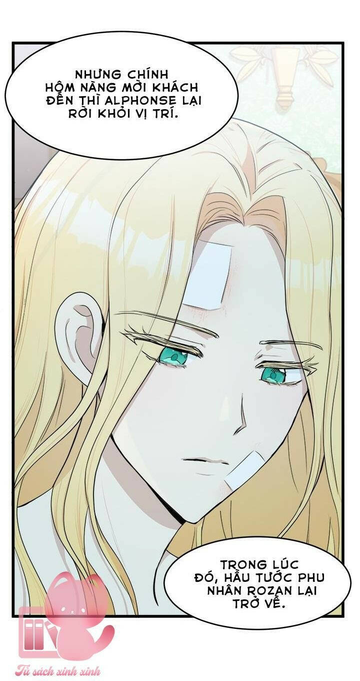 Ác Nữ Trùng Sinh - Chap 24 - Trang 6