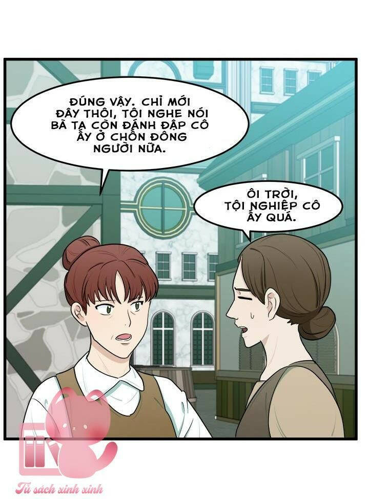 Ác Nữ Trùng Sinh - Chap 24 - Trang 51