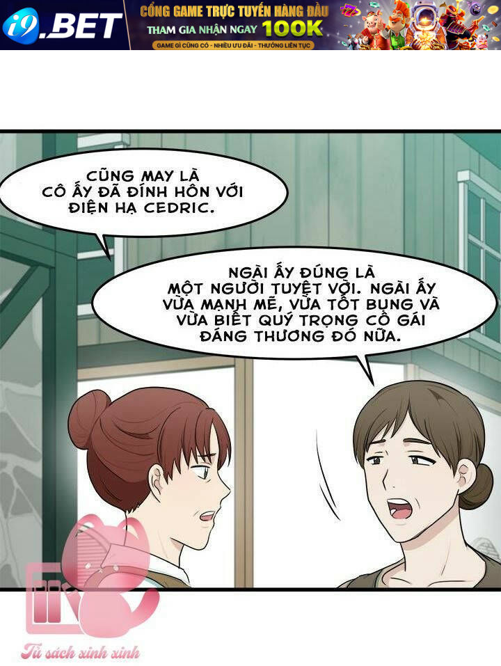 Ác Nữ Trùng Sinh - Chap 24 - Trang 52