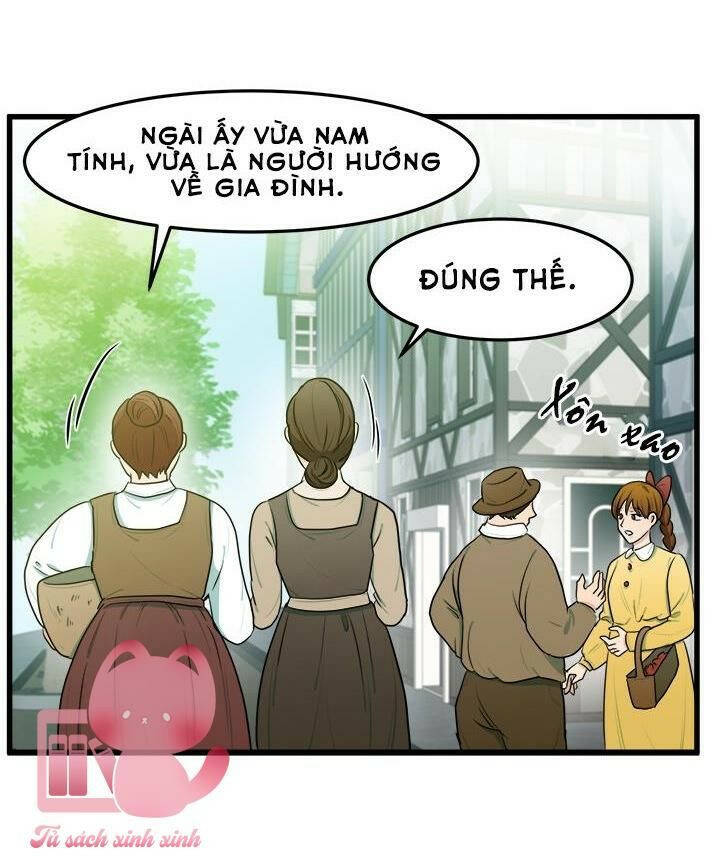 Ác Nữ Trùng Sinh - Chap 24 - Trang 53