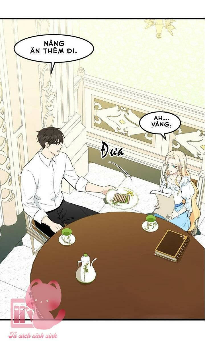 Ác Nữ Trùng Sinh - Chap 24 - Trang 54