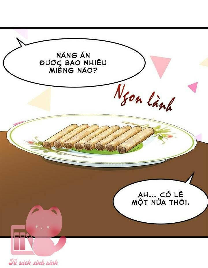 Ác Nữ Trùng Sinh - Chap 24 - Trang 57