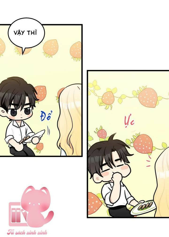 Ác Nữ Trùng Sinh - Chap 24 - Trang 58