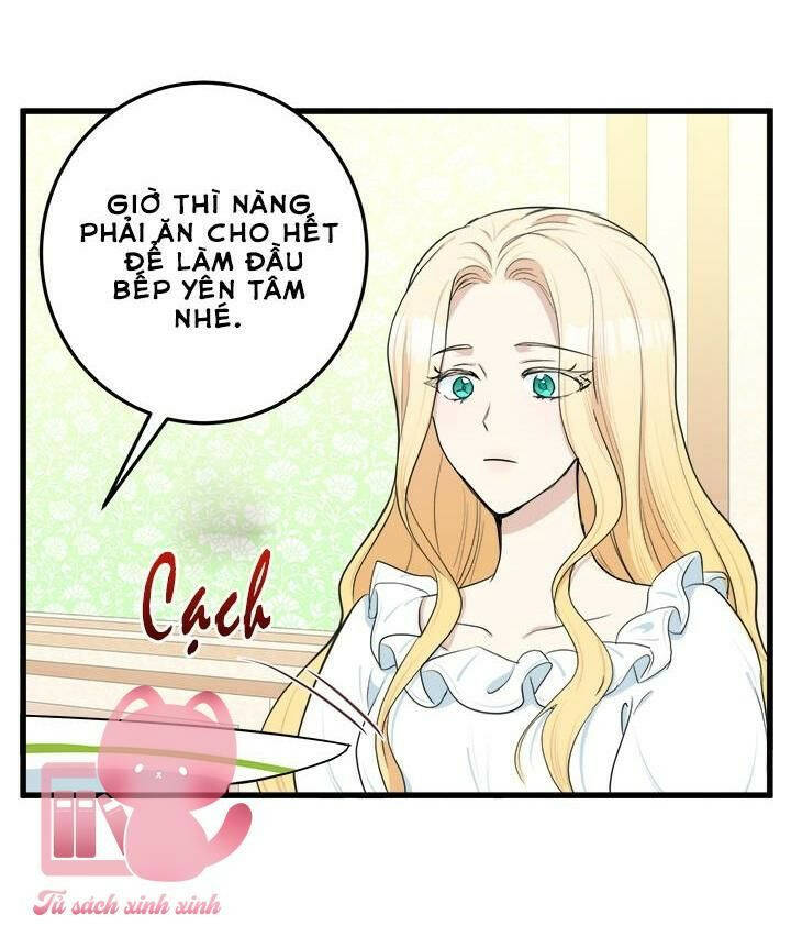 Ác Nữ Trùng Sinh - Chap 24 - Trang 59