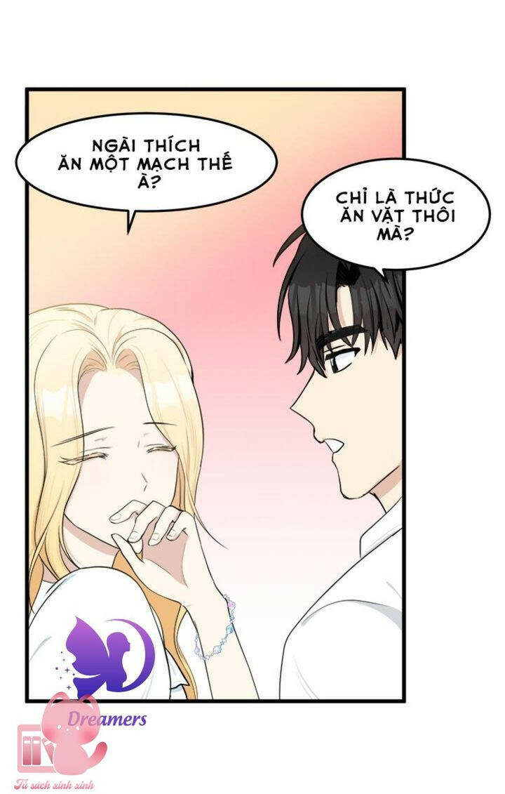 Ác Nữ Trùng Sinh - Chap 24 - Trang 60