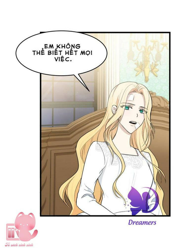 Ác Nữ Trùng Sinh - Chap 24 - Trang 7