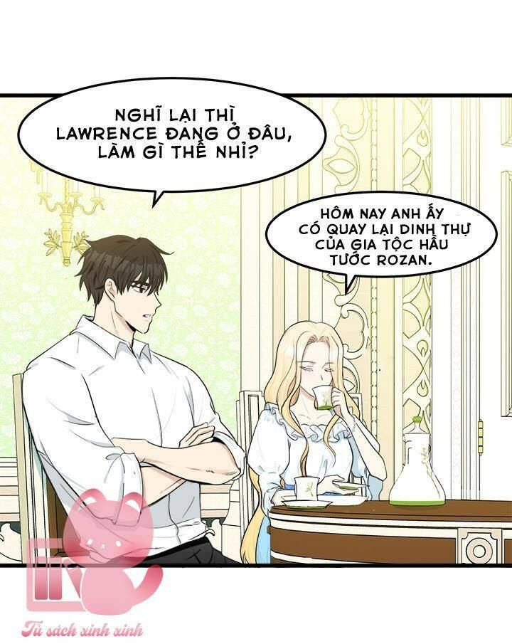 Ác Nữ Trùng Sinh - Chap 24 - Trang 61